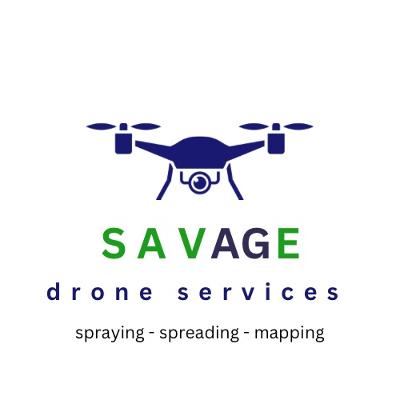 Savage Ag Drone Services